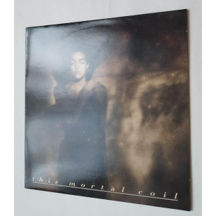 This Mortal Coil ‎- It'll End In Tears 1984 UK 1st Pressing Vinyl LP ***READY TO SHIP from Hong Kong***